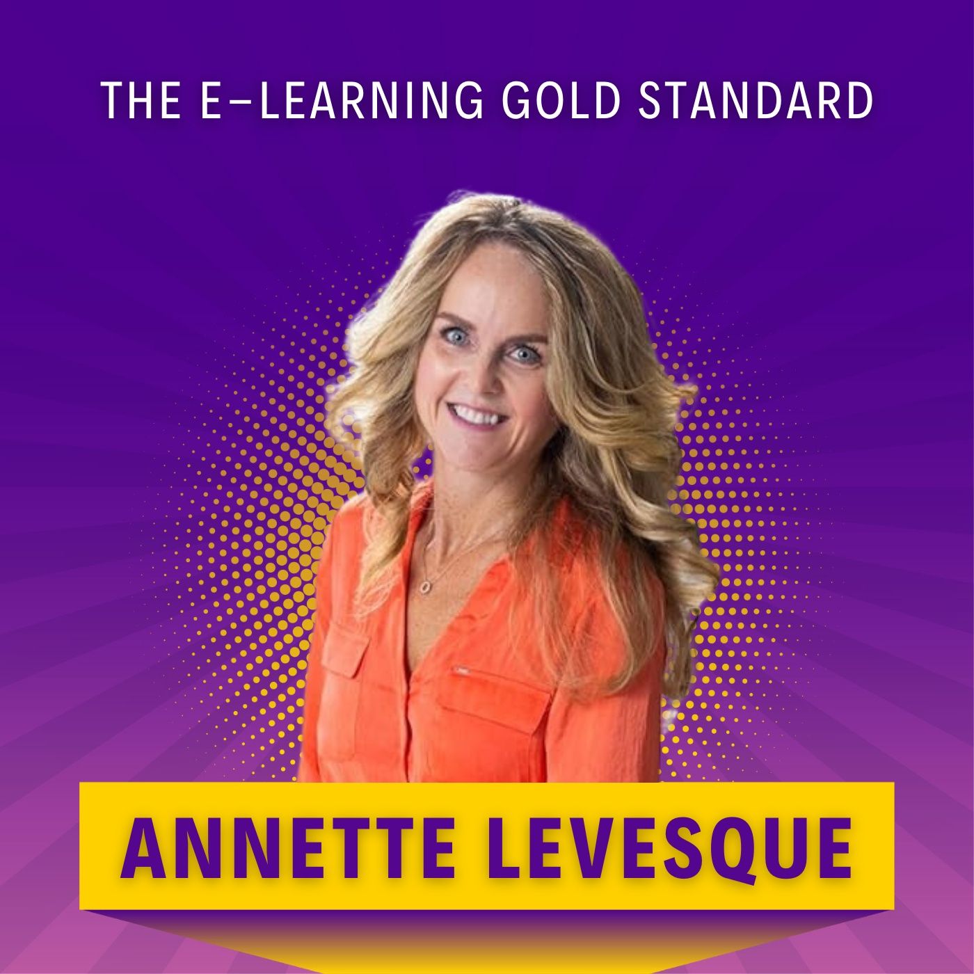 The E-Learning Gold Standard