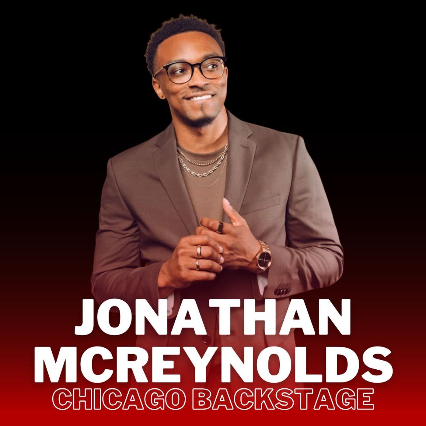 Jonathan Mcreynolds episode artwork