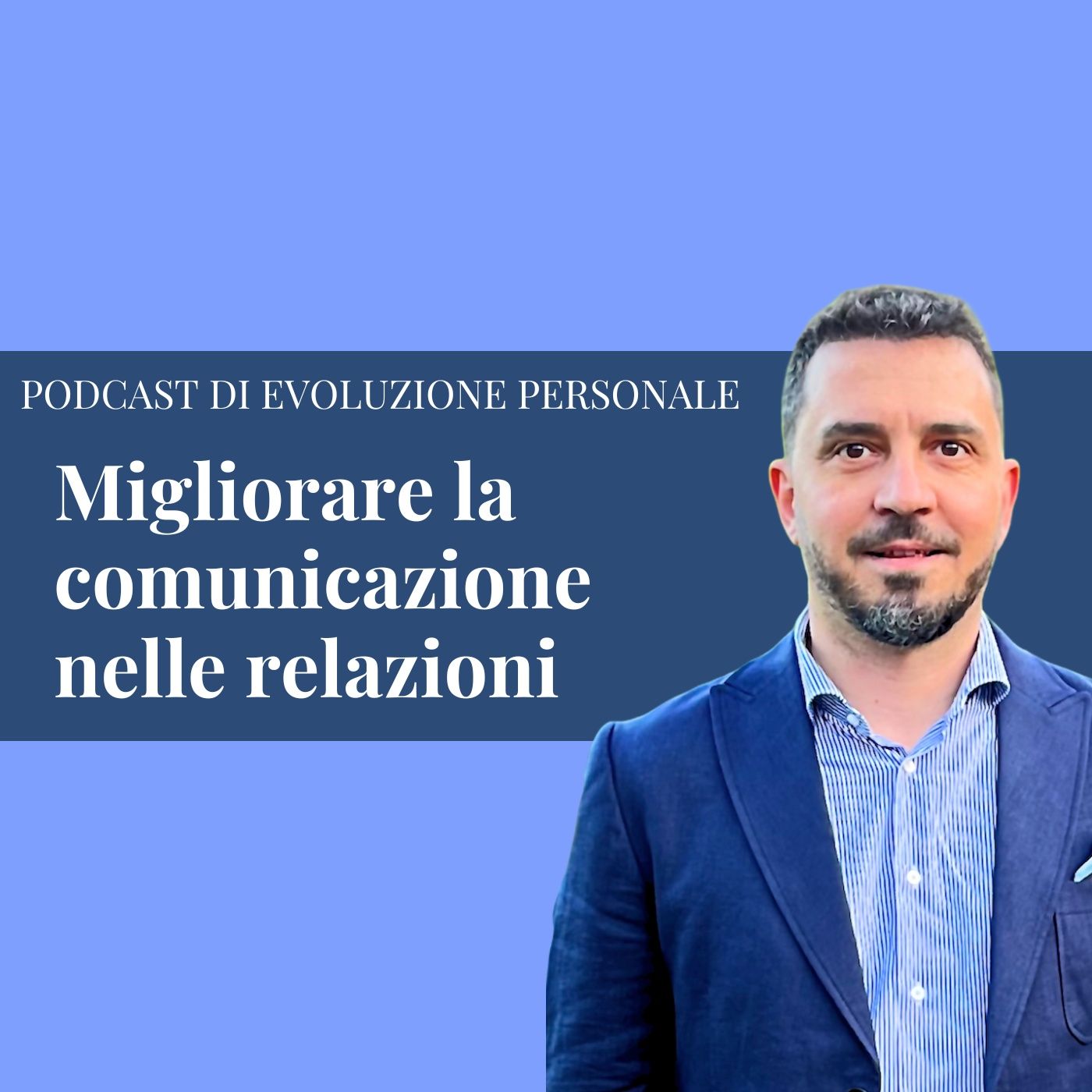 Relazioniamoci di Antonio Quaglietta