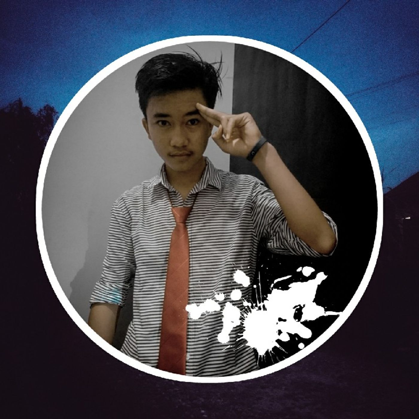 Ondo Sipayung\'s podcast