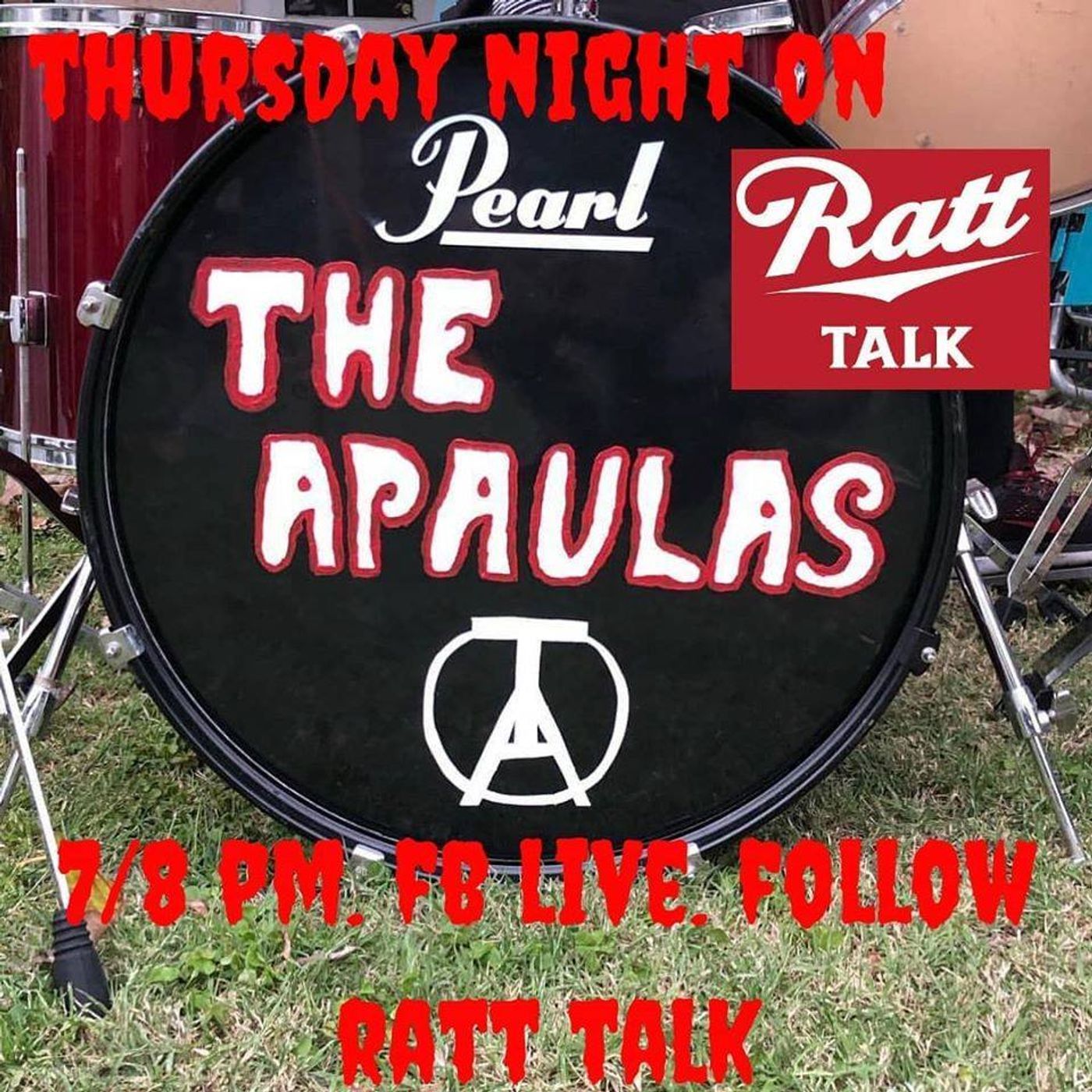 Ratt Talk Podcast