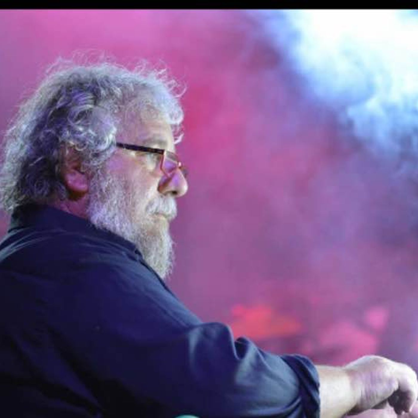 Tracce di Arca Del Blues - ANG in Radio