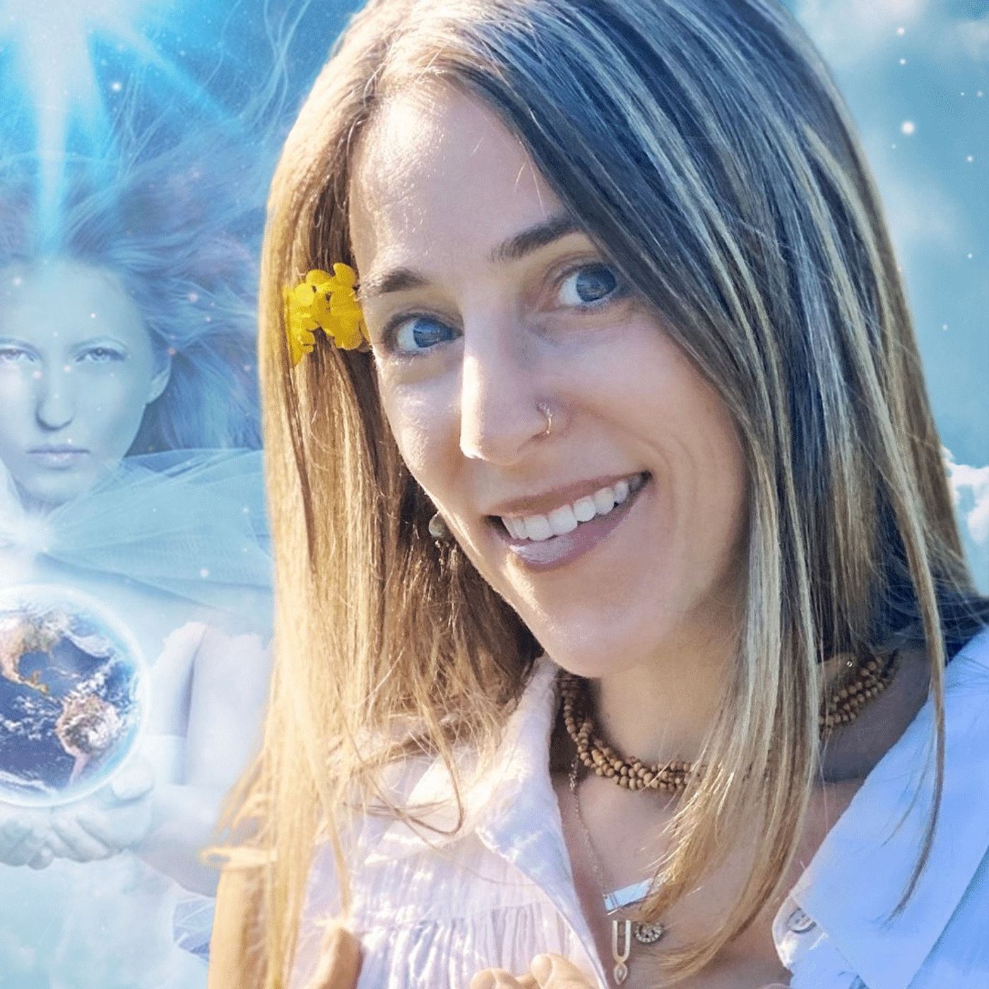 YOU ARE AWAKENING! — What You Can Do Now To Experience Bliss Within The Soul Matrix! Jaishree