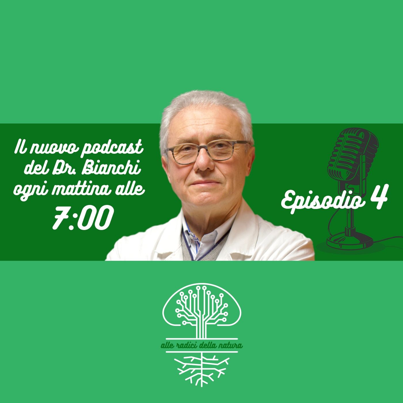 Alle Radici della Natura