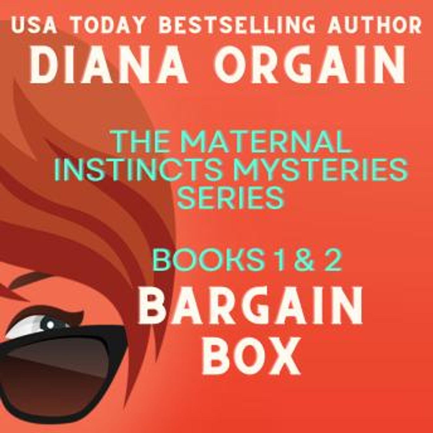 Access Must-Have Full Audiobooks in Mystery, Thriller & Horror, Cozy Mystery
