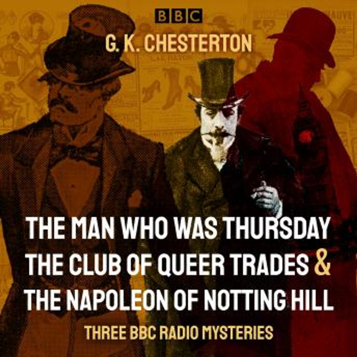 Discover the Best Audio Stories in Science Fiction & Fantasy, Apocalyptic & Dystopian