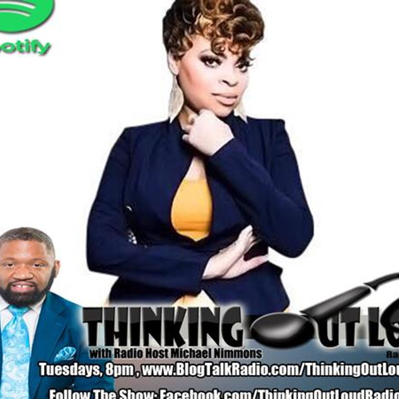 VIP Spotlight featuring CEO of Divinity Divine Magazine Darilyn Johnson