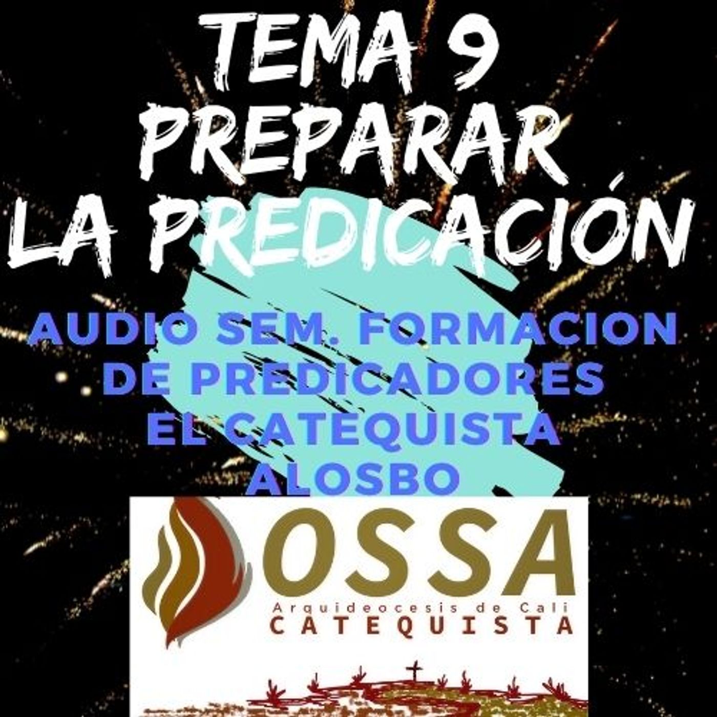 Formación de Predicadores.