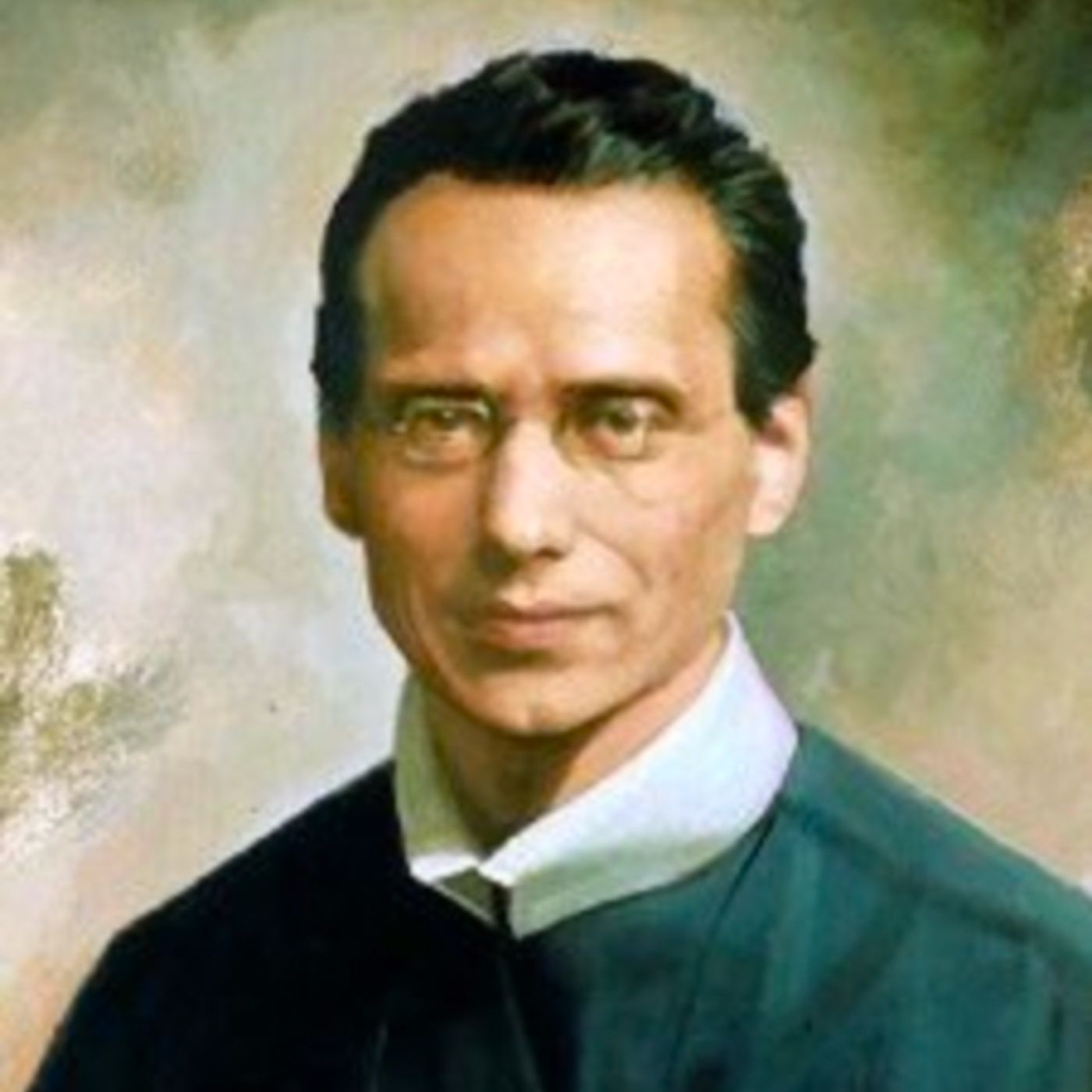 October 5: Blessed Francis Xavier Seelos, Priest (U.S.A.)