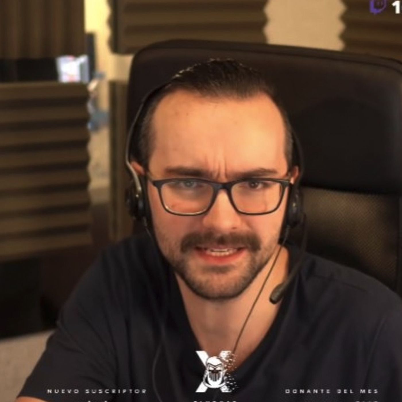El FAMOSO BANEO DE TWITCH
