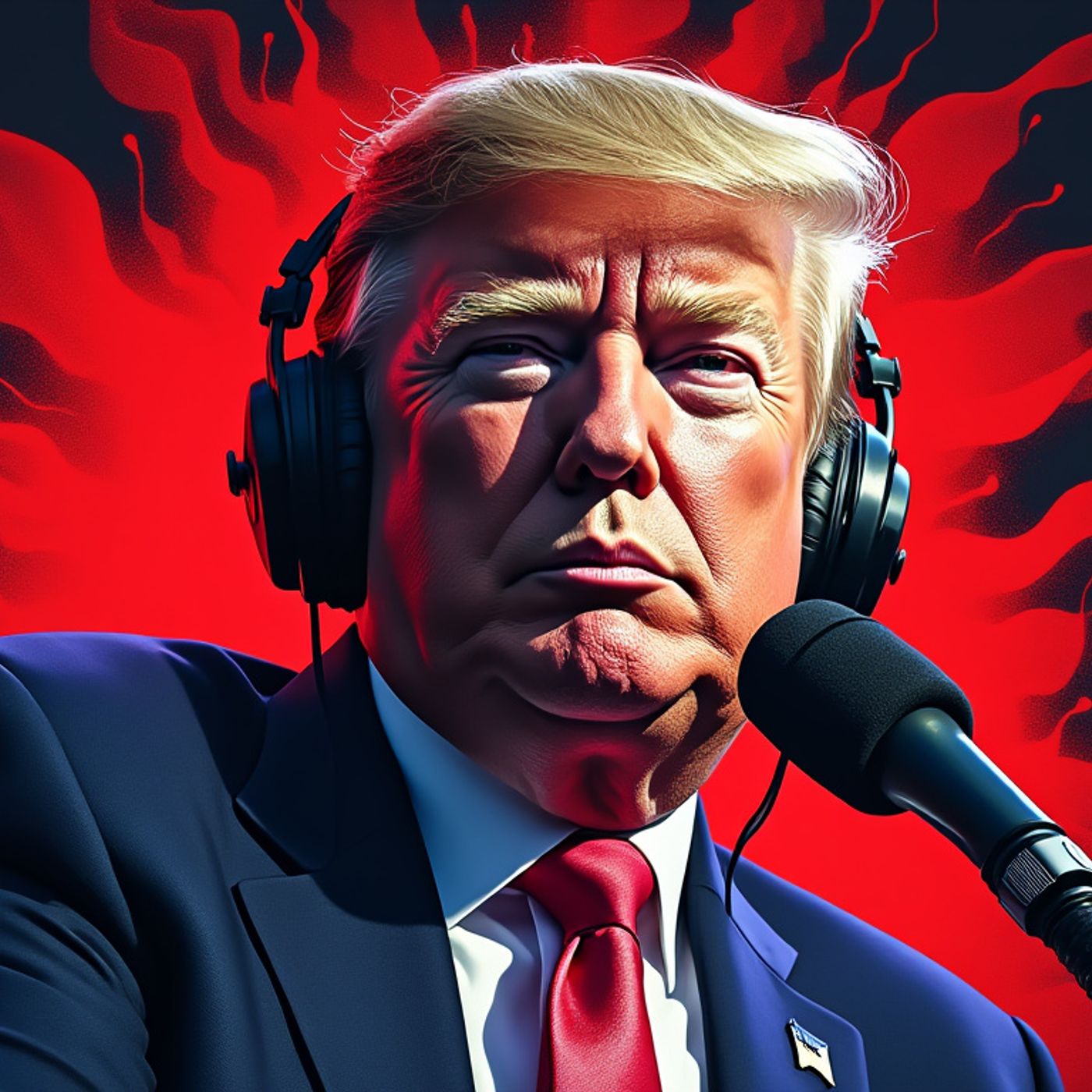 Trump/Rogan Fallout Part 1: The false Idol Of Youth