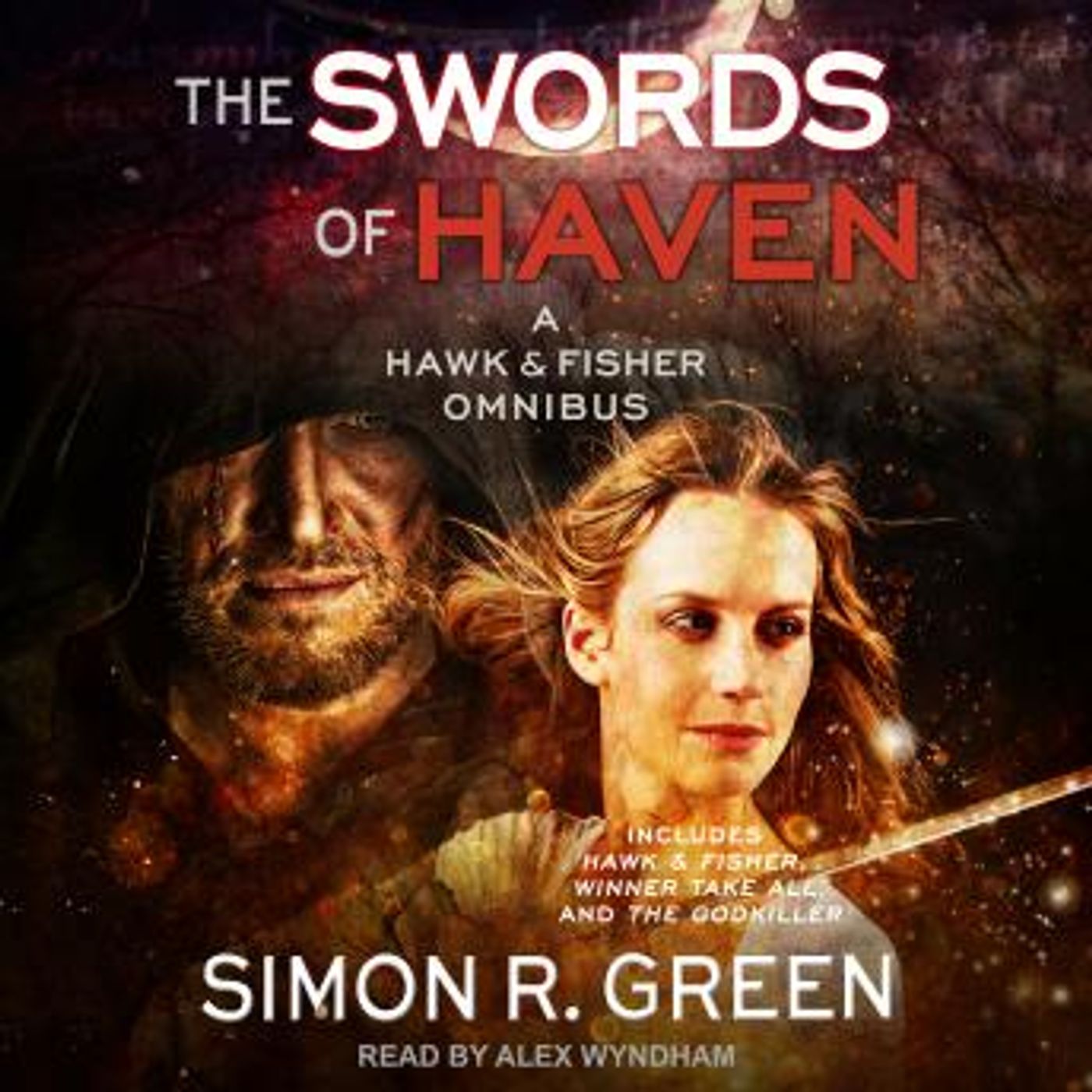 Download High-Quality Full Audiobooks in Science Fiction & Fantasy, Epic Fantasy