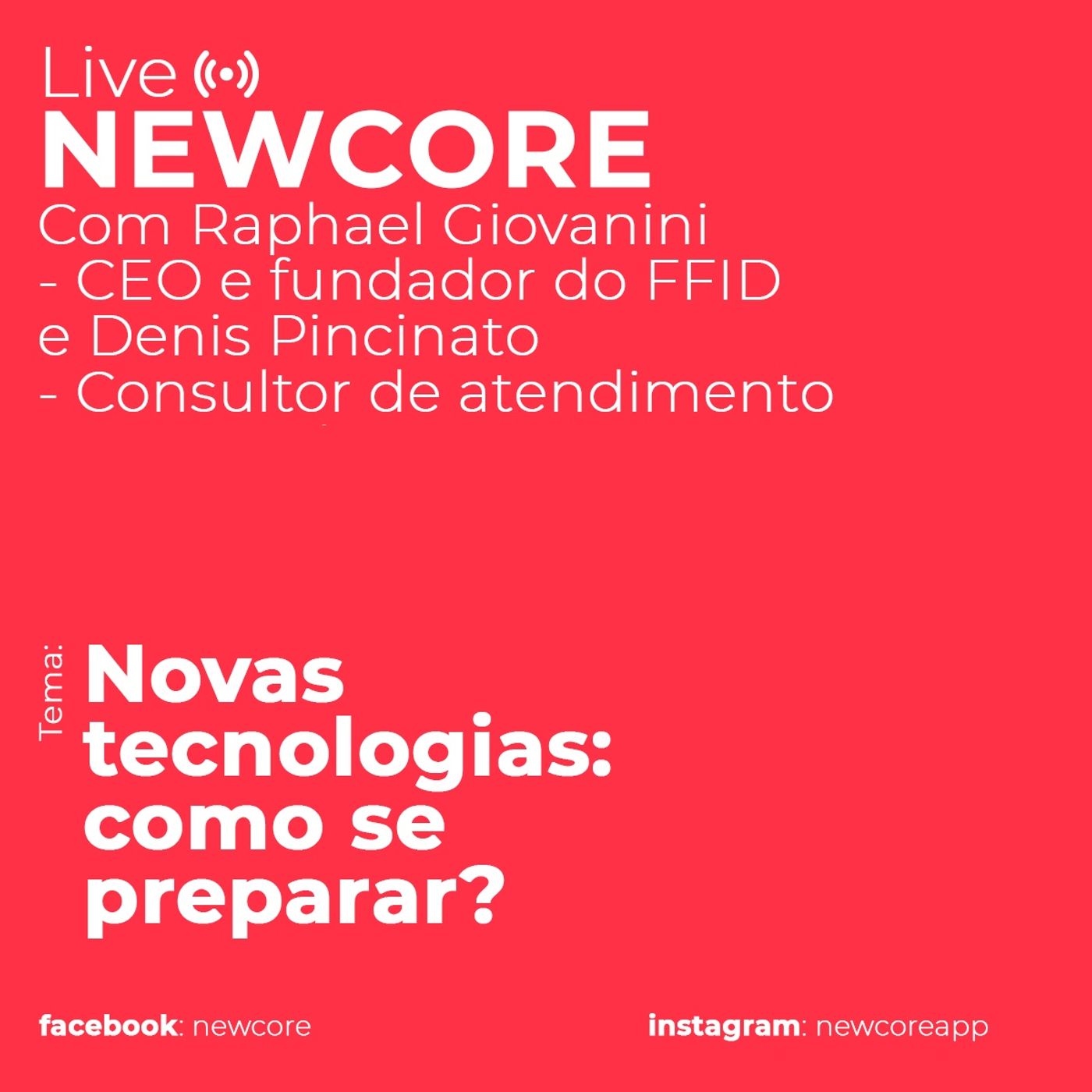 NEWCORE
