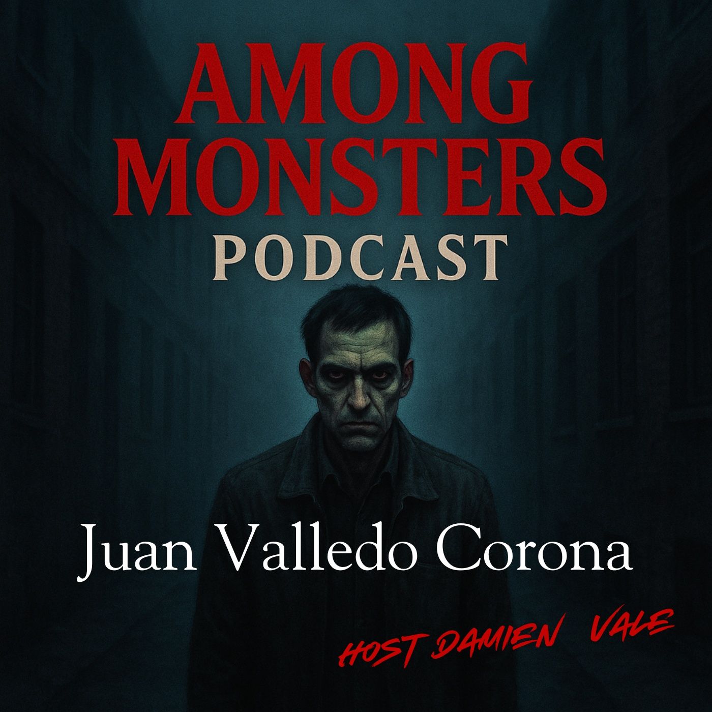 Among Monsters Podcast