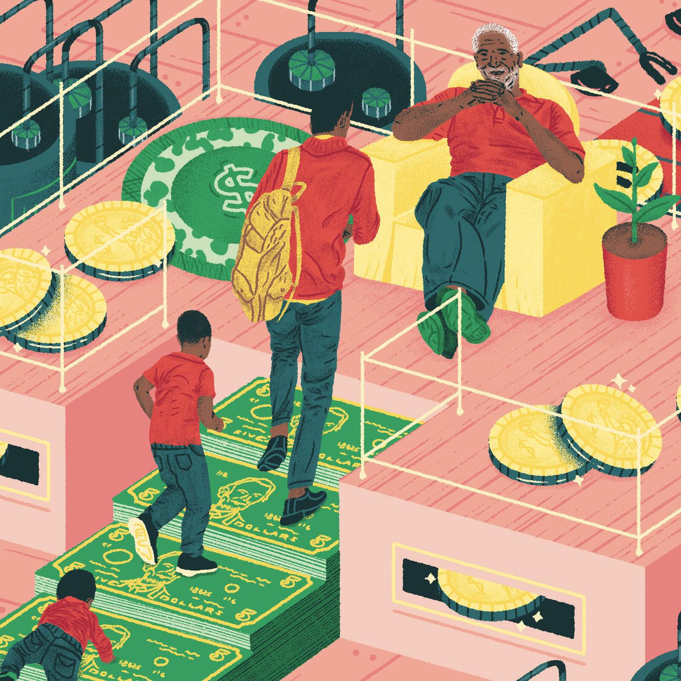 Retirement 101: How to save and why episode artwork