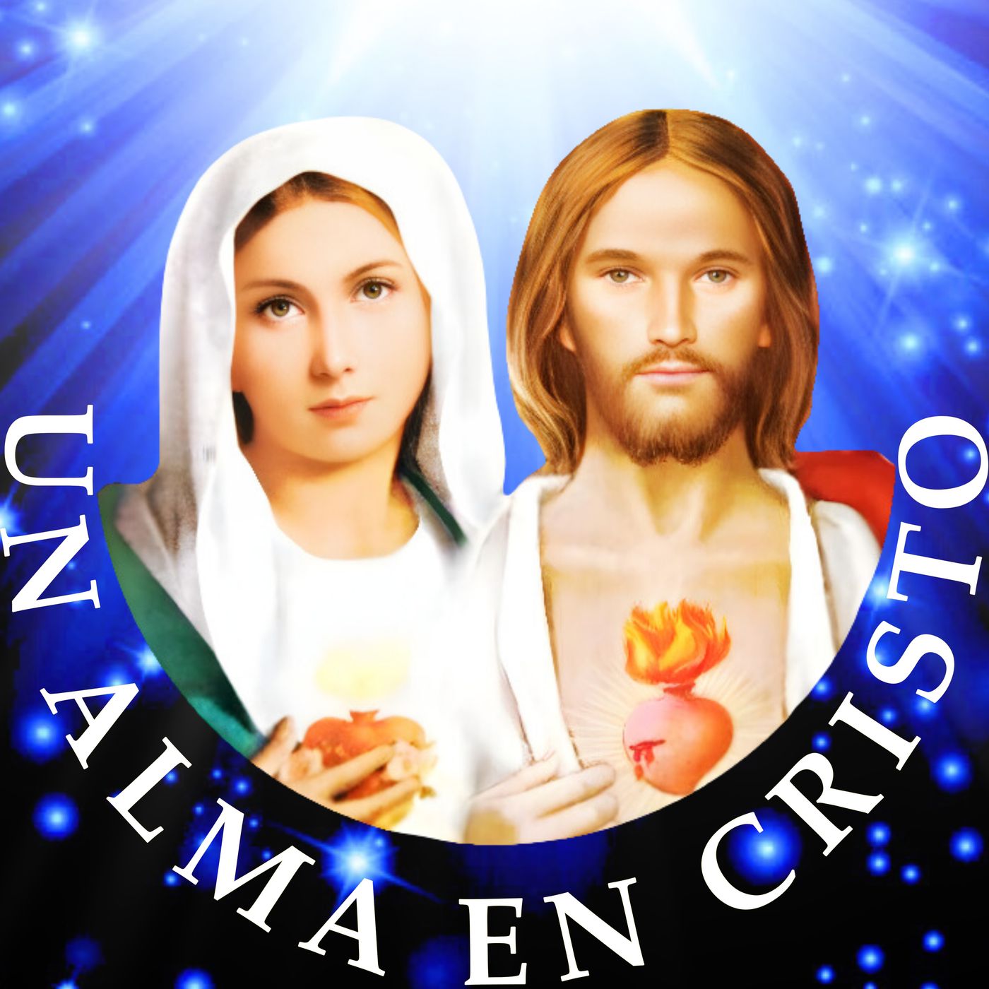 Un alma en Cristo UAC