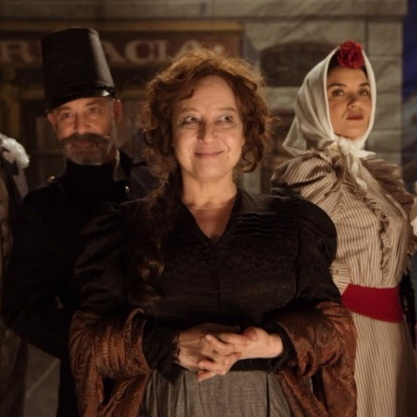 Universo El Ministerio del Tiempo
