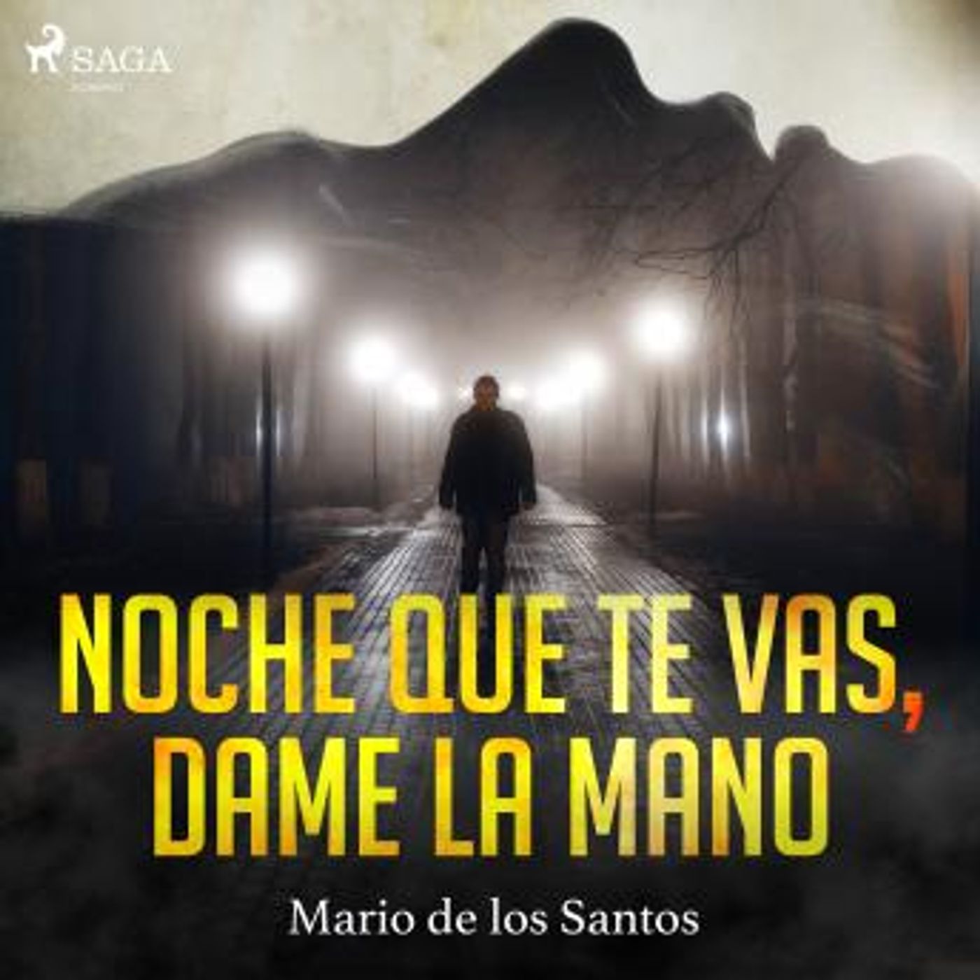 Full Audiobooks in Mystery, Thriller & Horror, Suspense