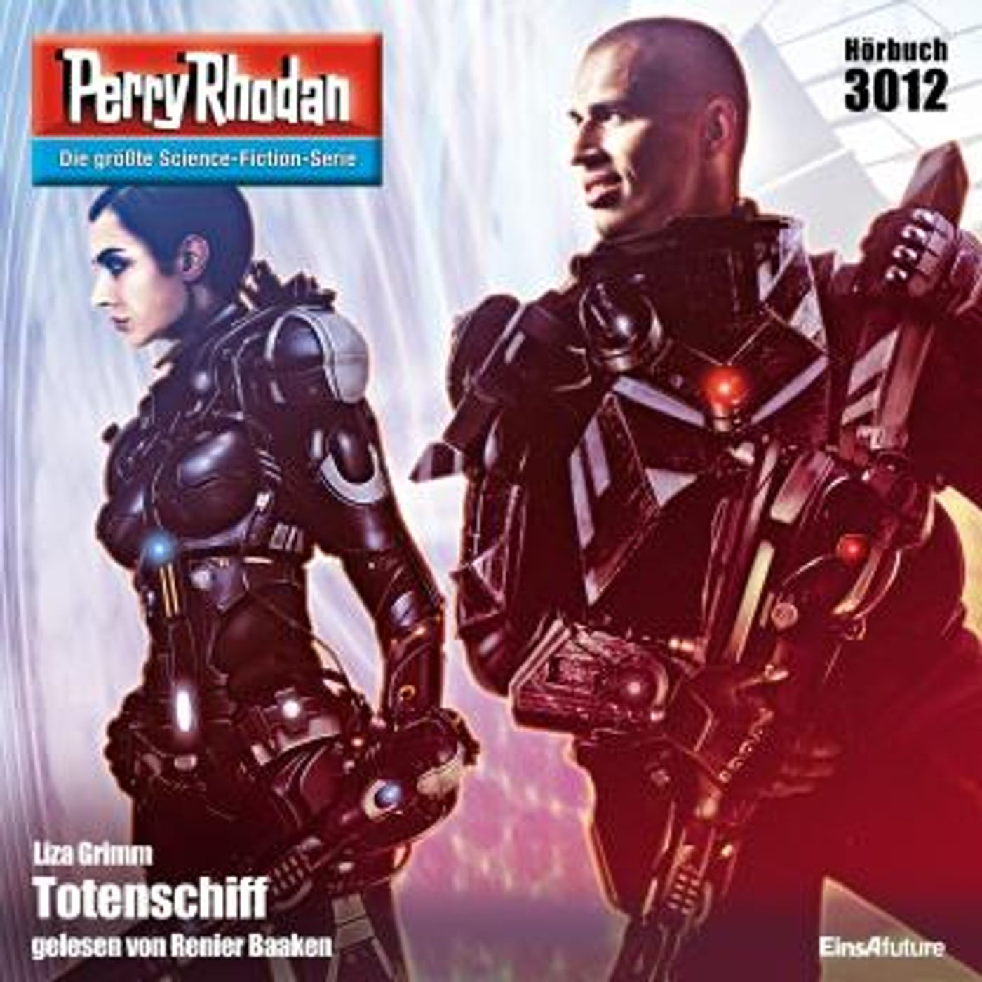 Listen to Best Full Audiobooks in Science Fiction & Fantasy, Space Opera