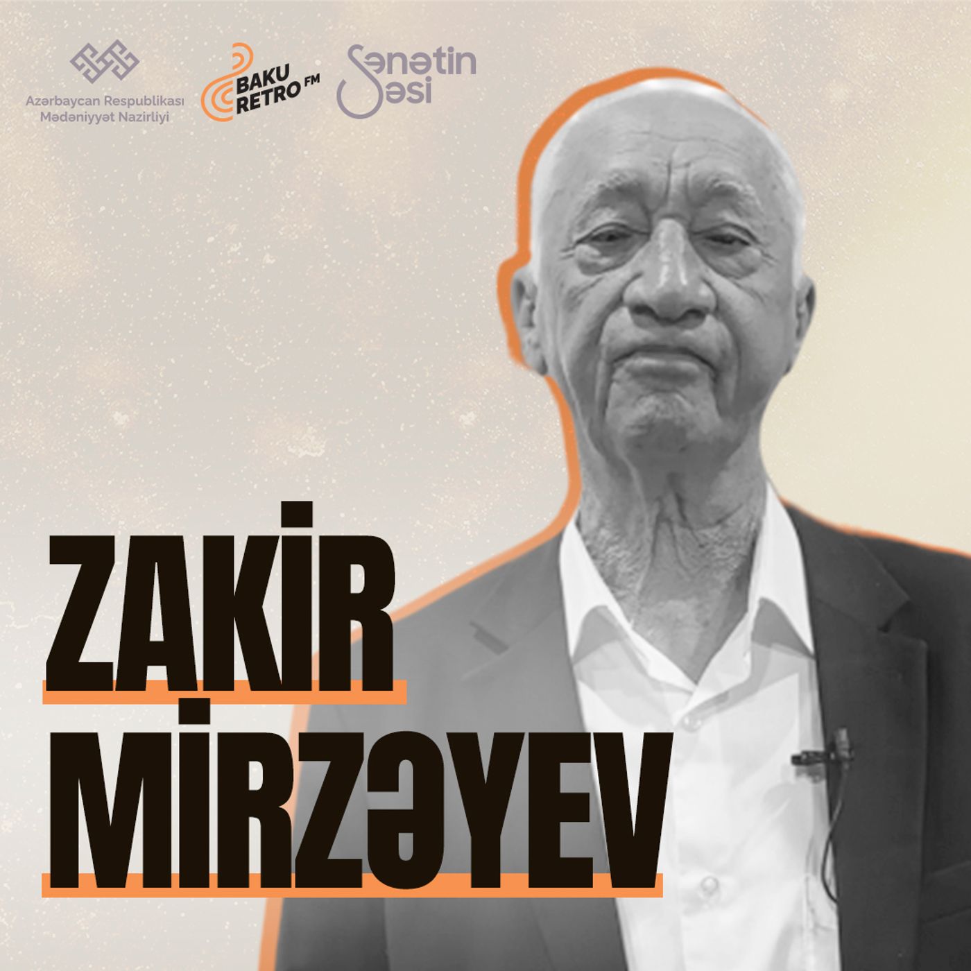 Qarmonu həm sağ, həm də sol əli ilə ifa edən yeganə sənətkar episode artwork