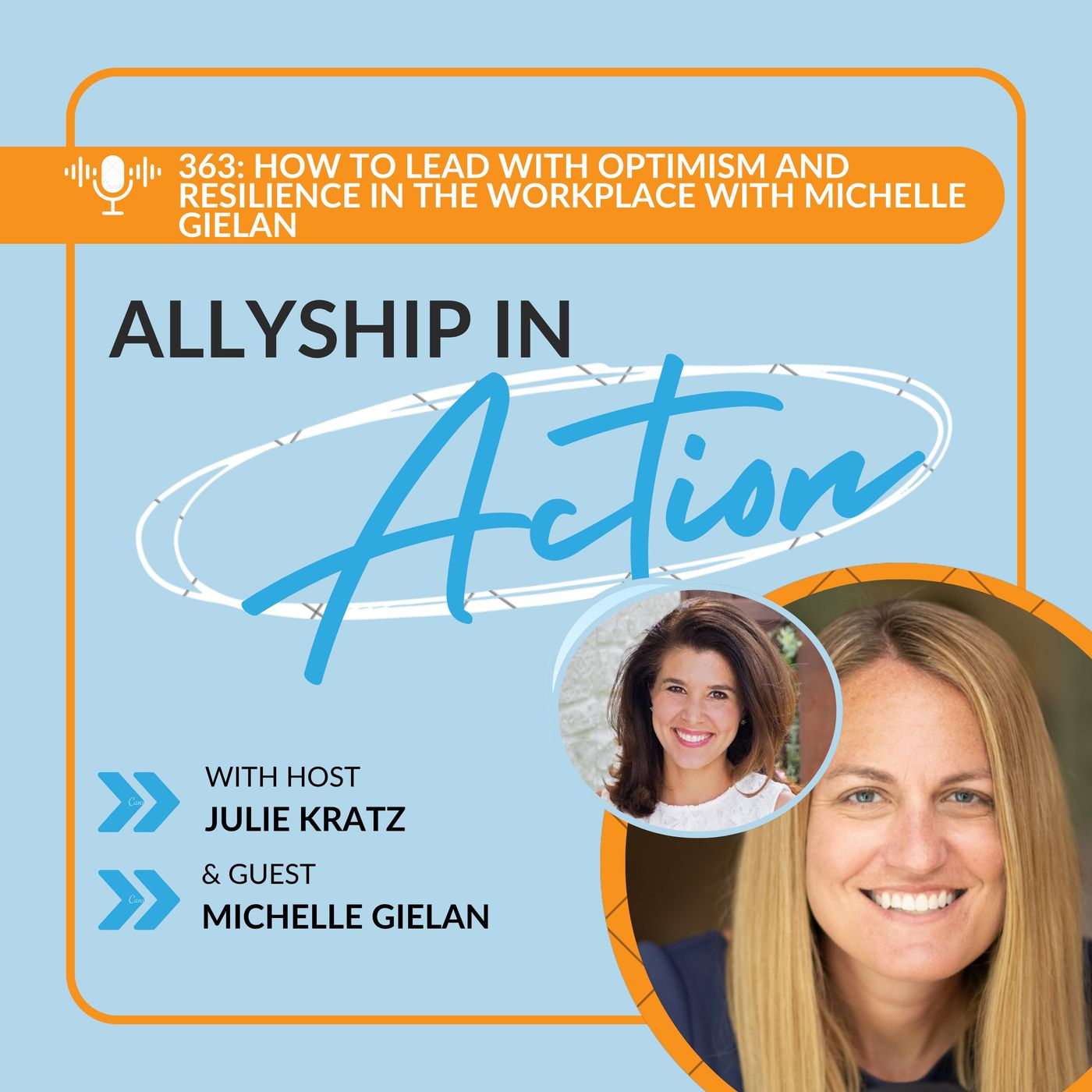 Allyship in Action