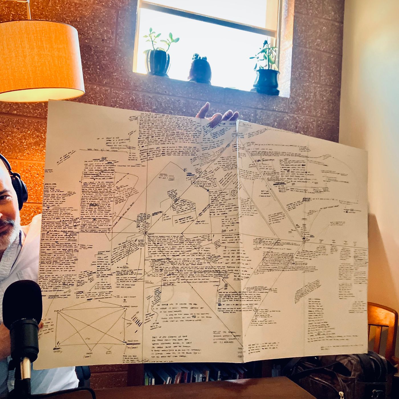 PART II: Ken White on shaping storytelling