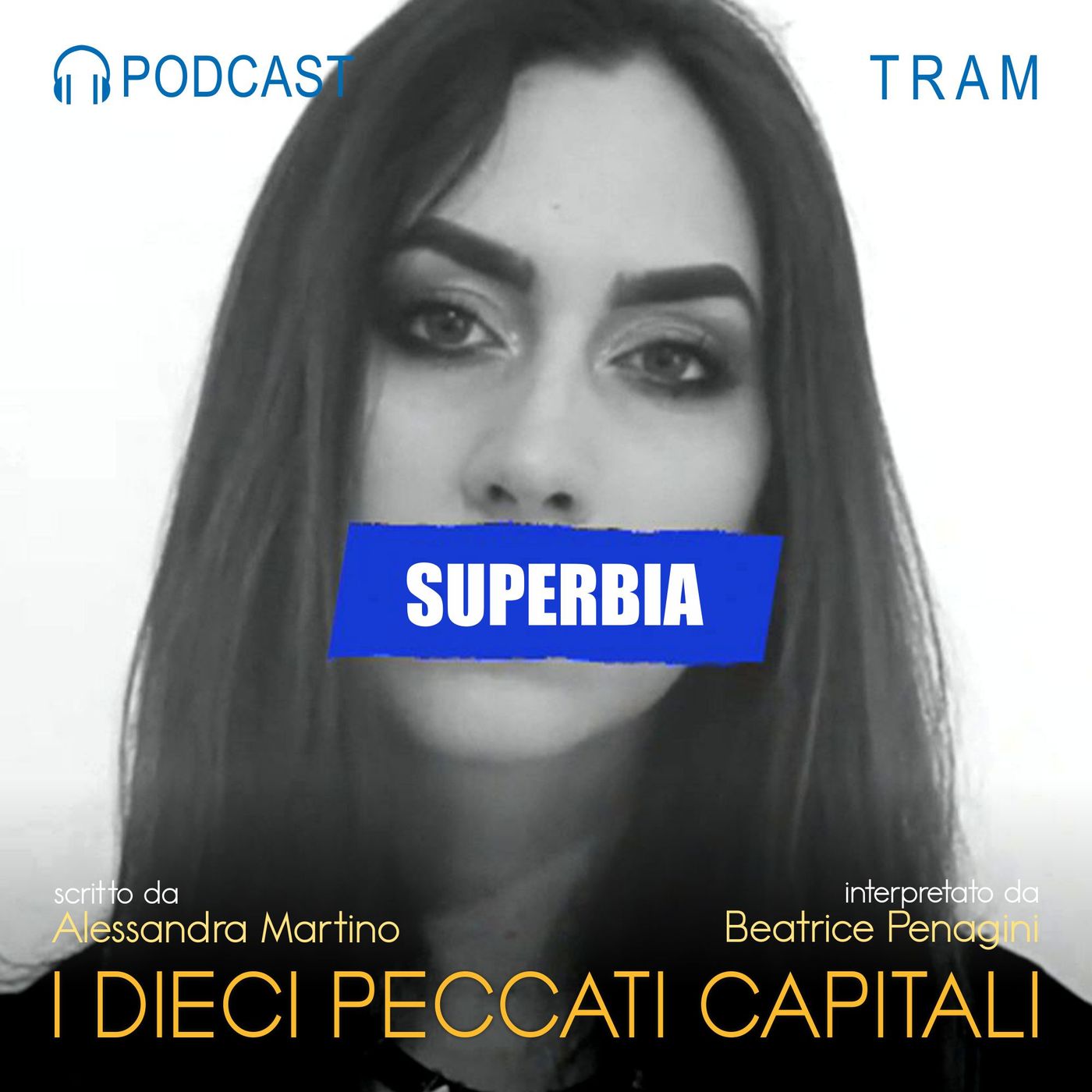 I dieci peccati capitali