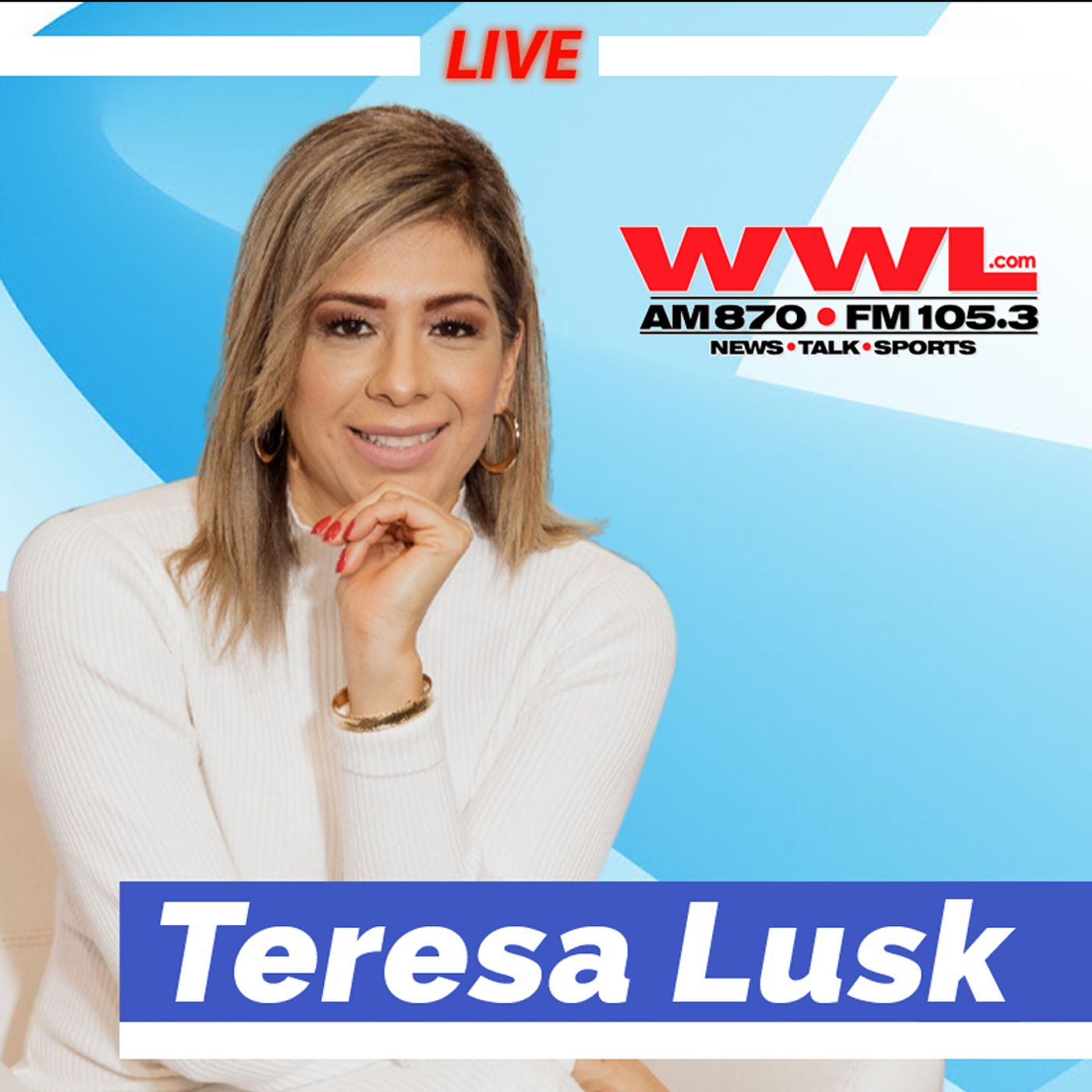Teresa Lusk