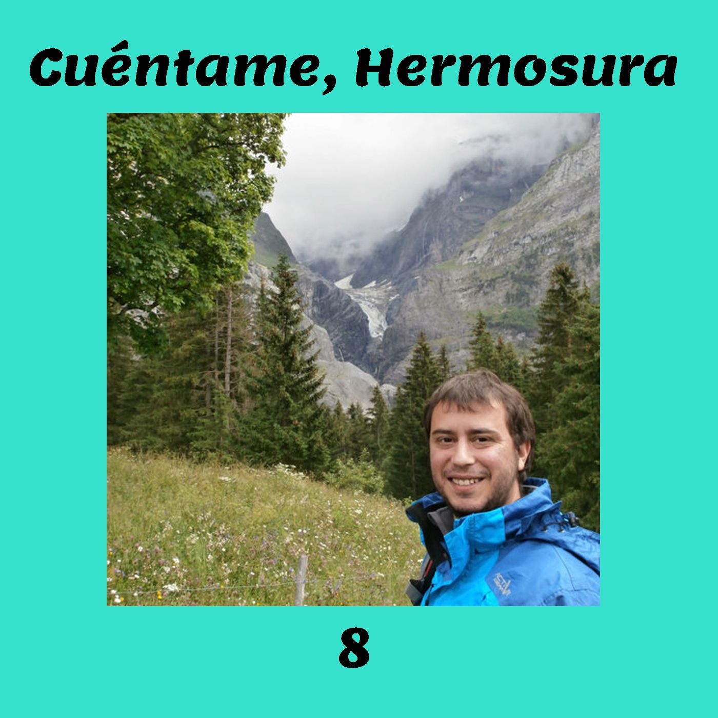 Cuéntame, Hermosura [ManchaPod]
