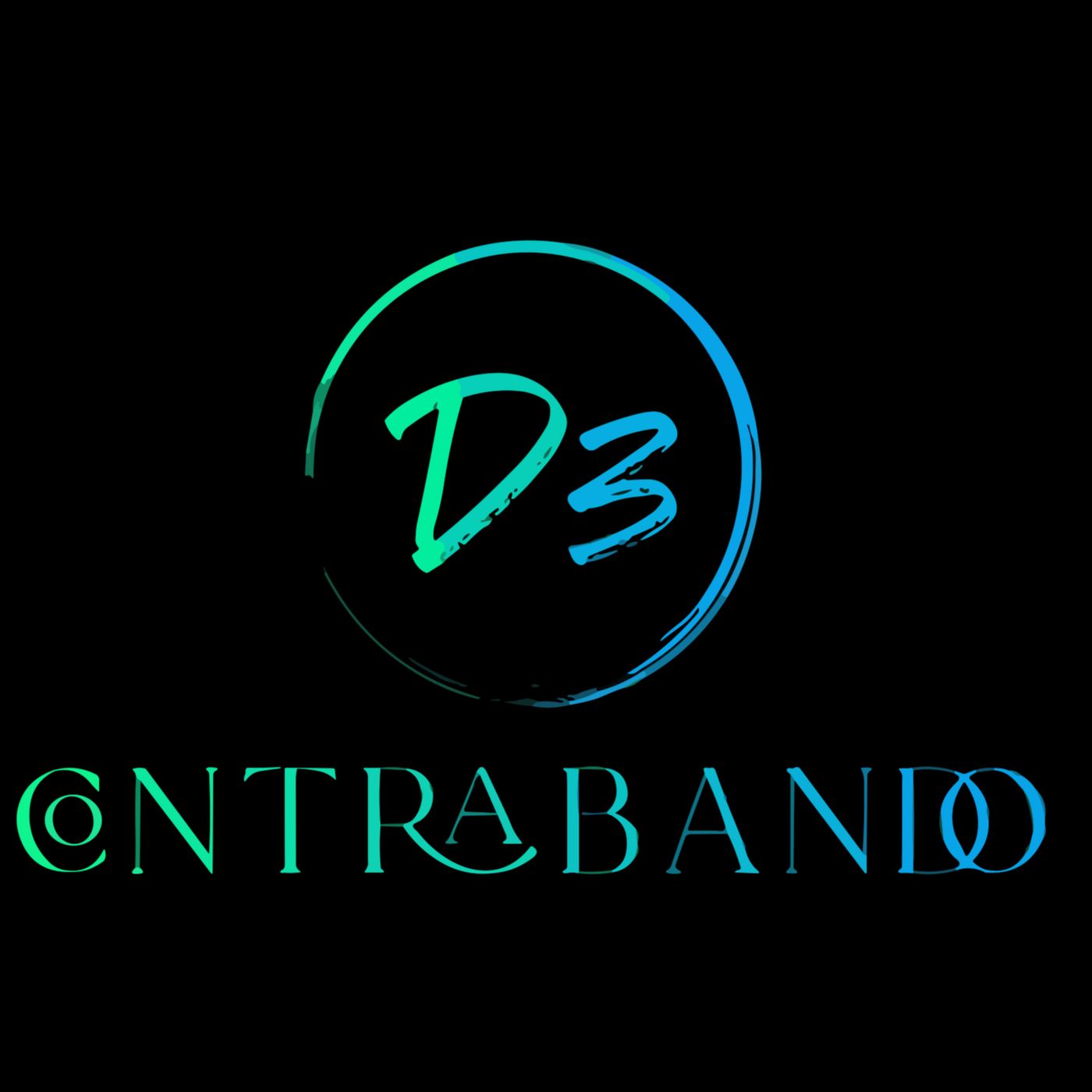 DE CONTRABANDO.