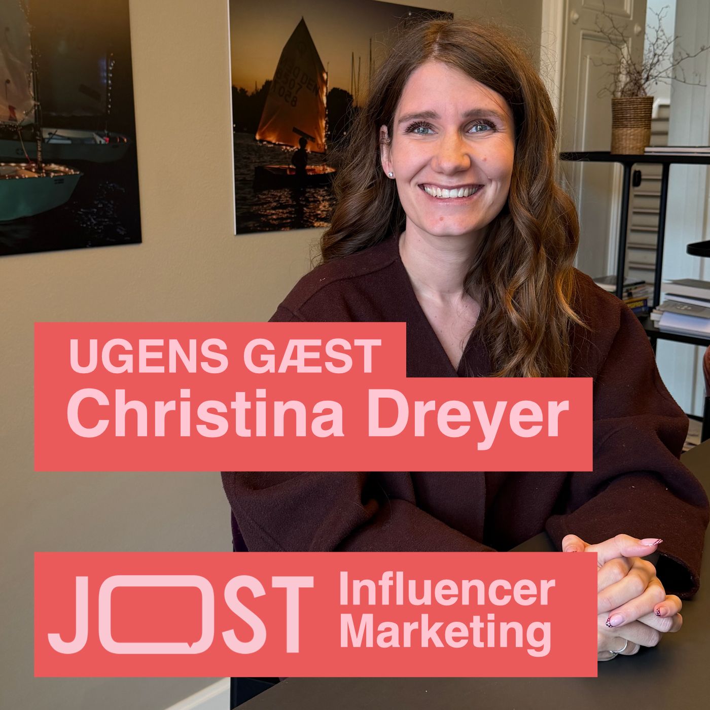 #143 - Undgå de 6 klassiske fejl i influencer marketing