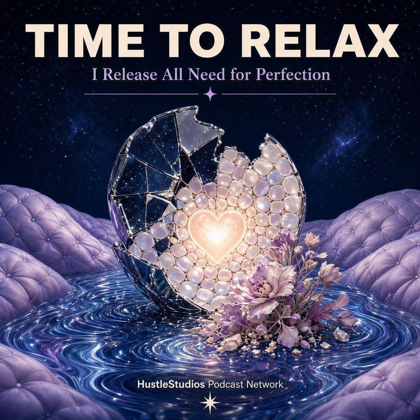 I Release All Need for Perfection episode artwork