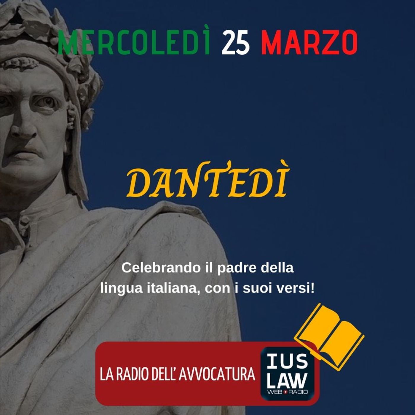 IusLaw Web Radio - speciali e news