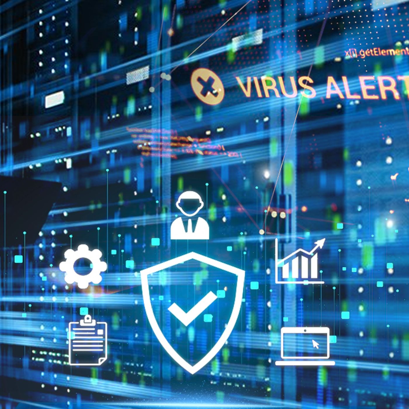 CYBER SECURE DE VEEAM PROTECCIÓN Y RECUPERACIÓN ANTE RANSOMWARE episode artwork