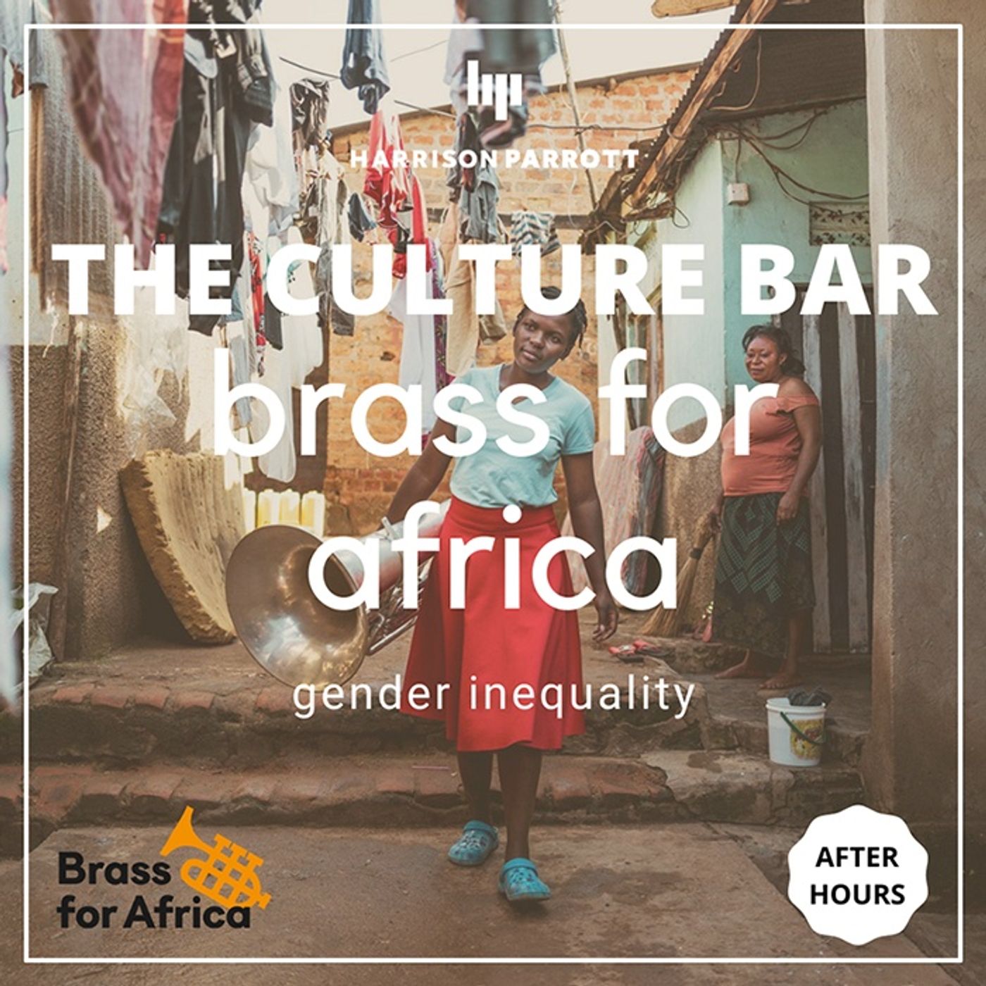 The Culture Bar