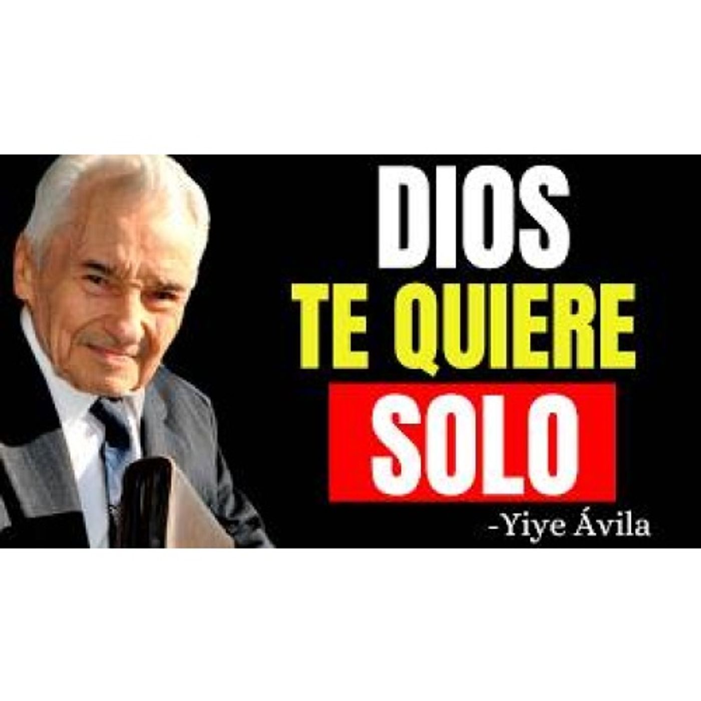 Cuando Dios te separa es porque algo grande viene - Predicaciones Cristianas episode artwork