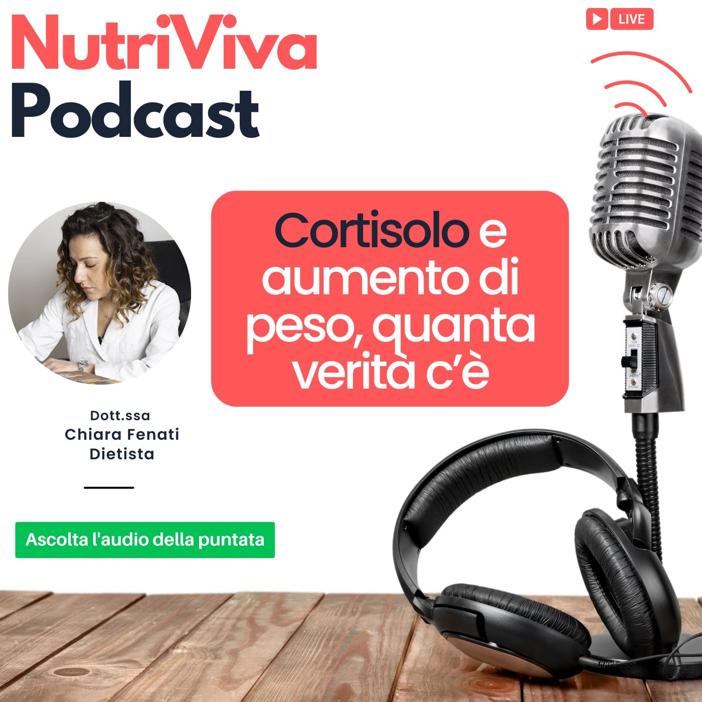 NutriViva, la voce dei Nutrizionisti