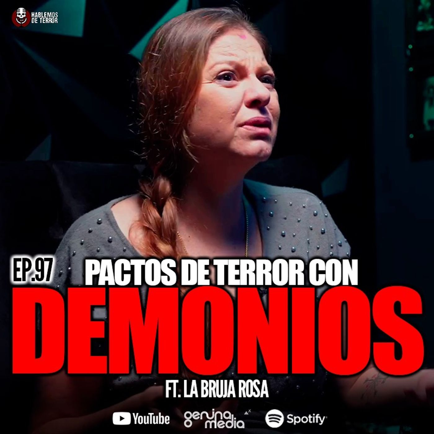 Hablemos de Terror