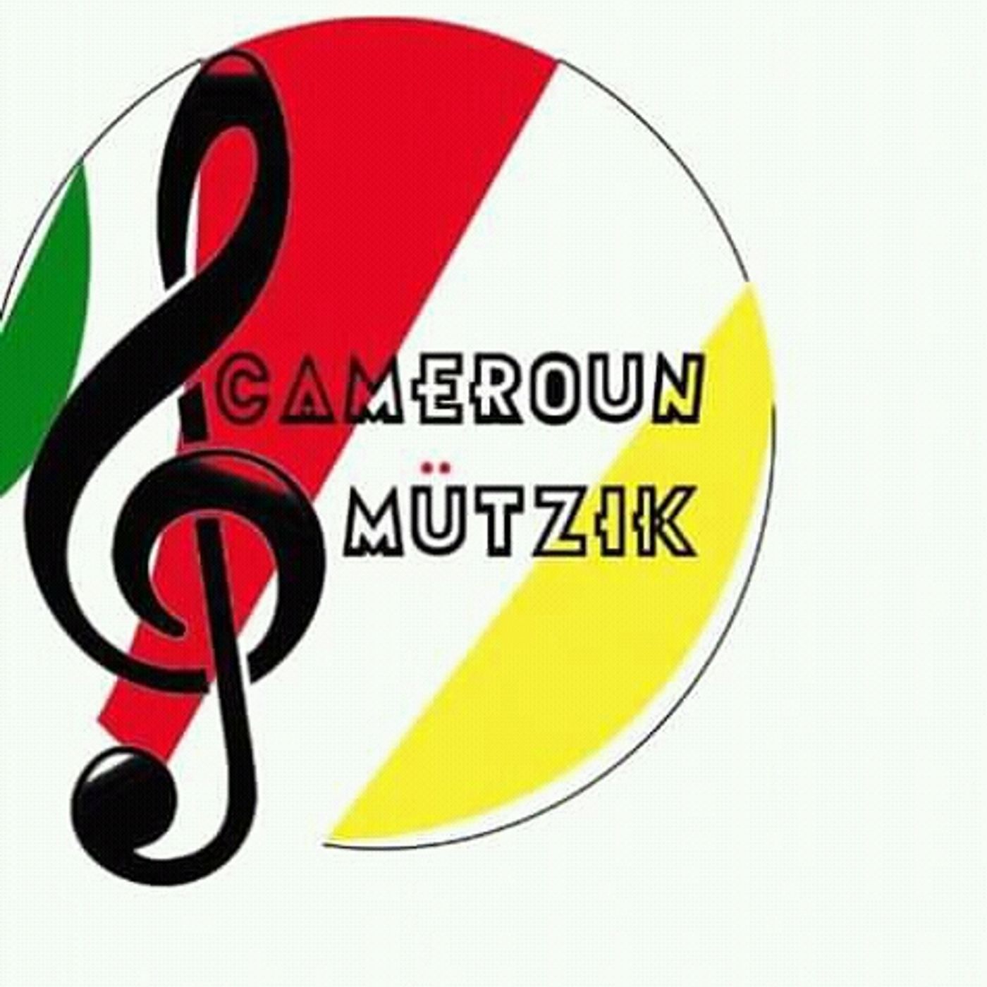 Cameroon Mützik