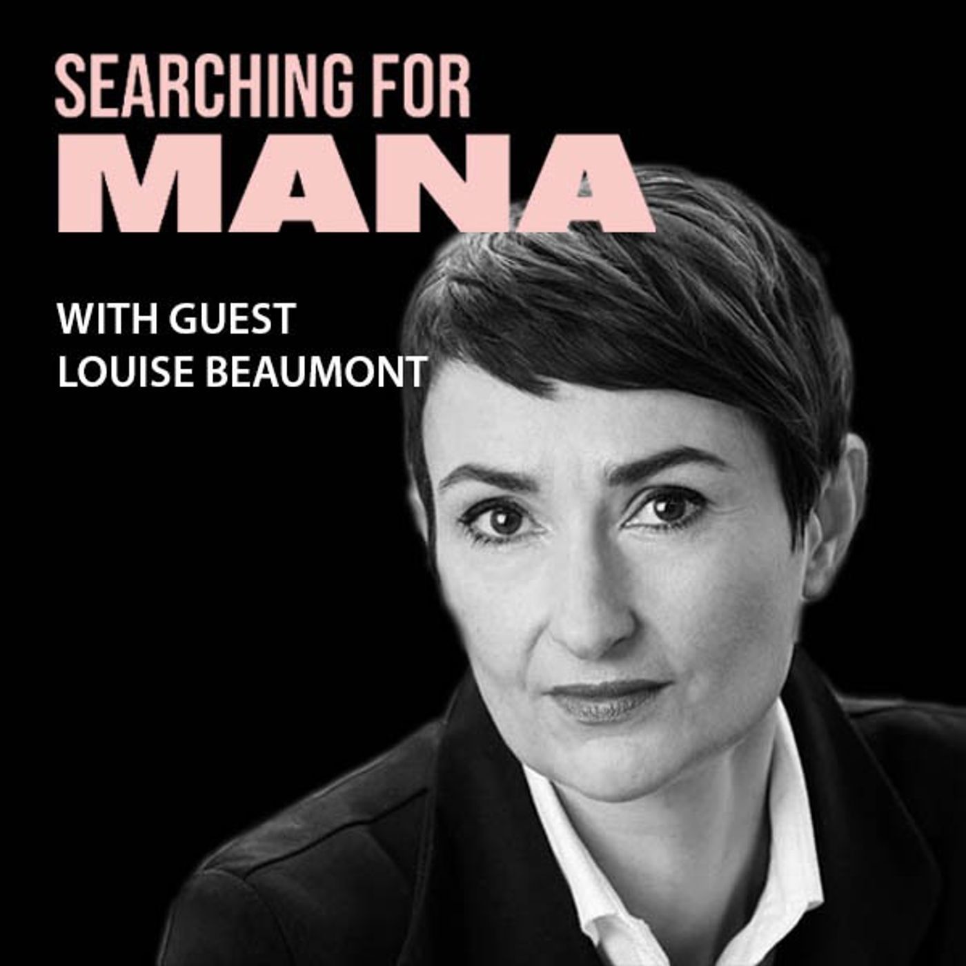 Searching for Mana with Lloyd Wahed