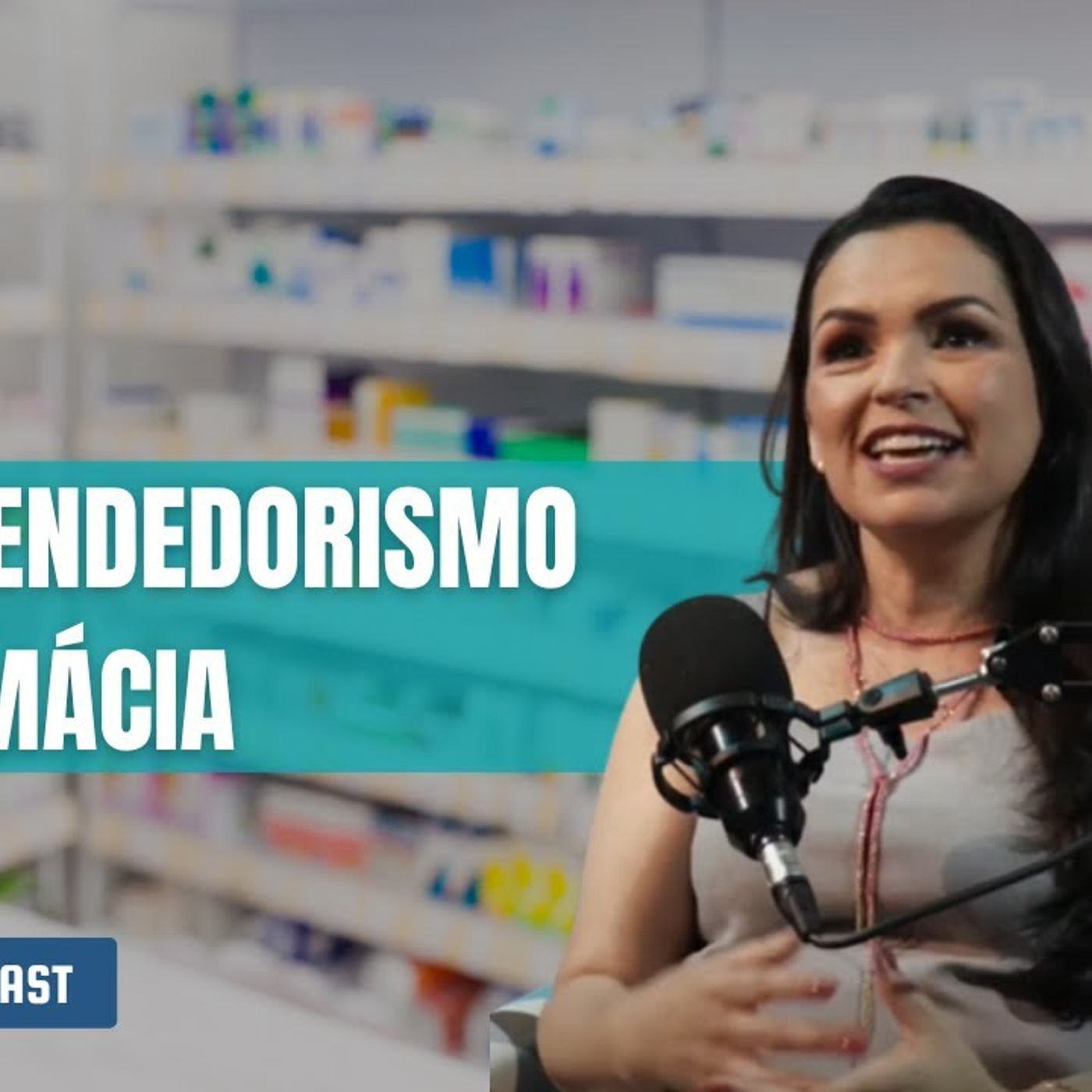 AllmanCast - Empreendedorismo Real