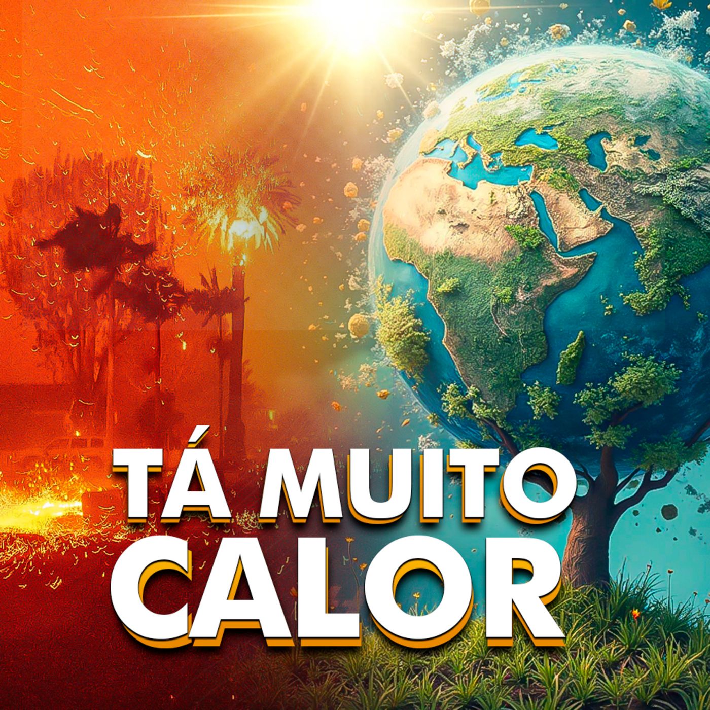 Alerta em 3 minutos podcast