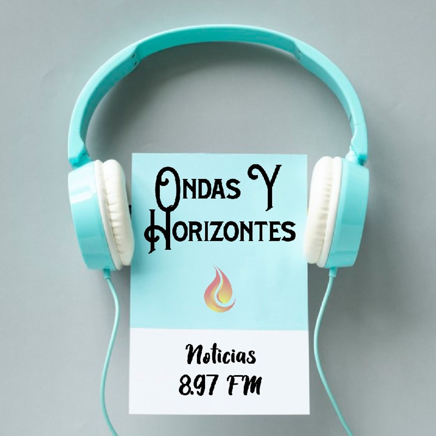Podcast - ONDAS Y HORIZONTES.