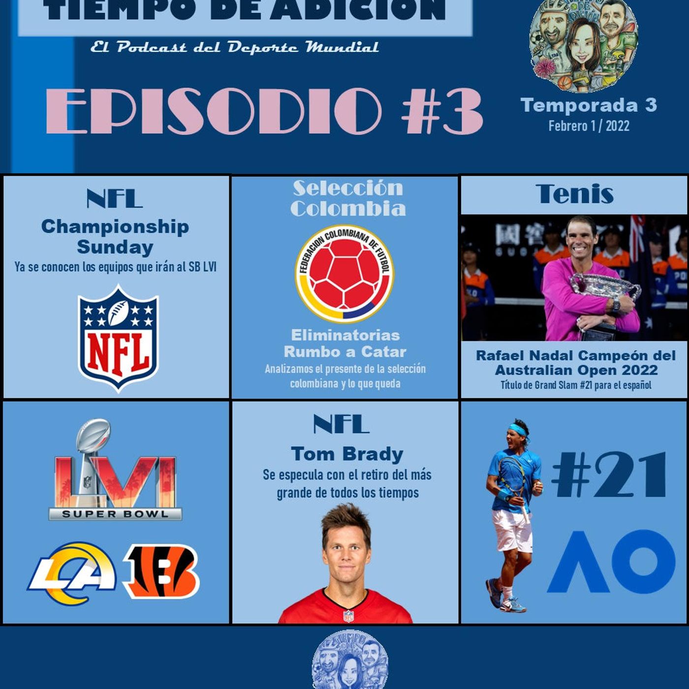 Tiempo de Adición