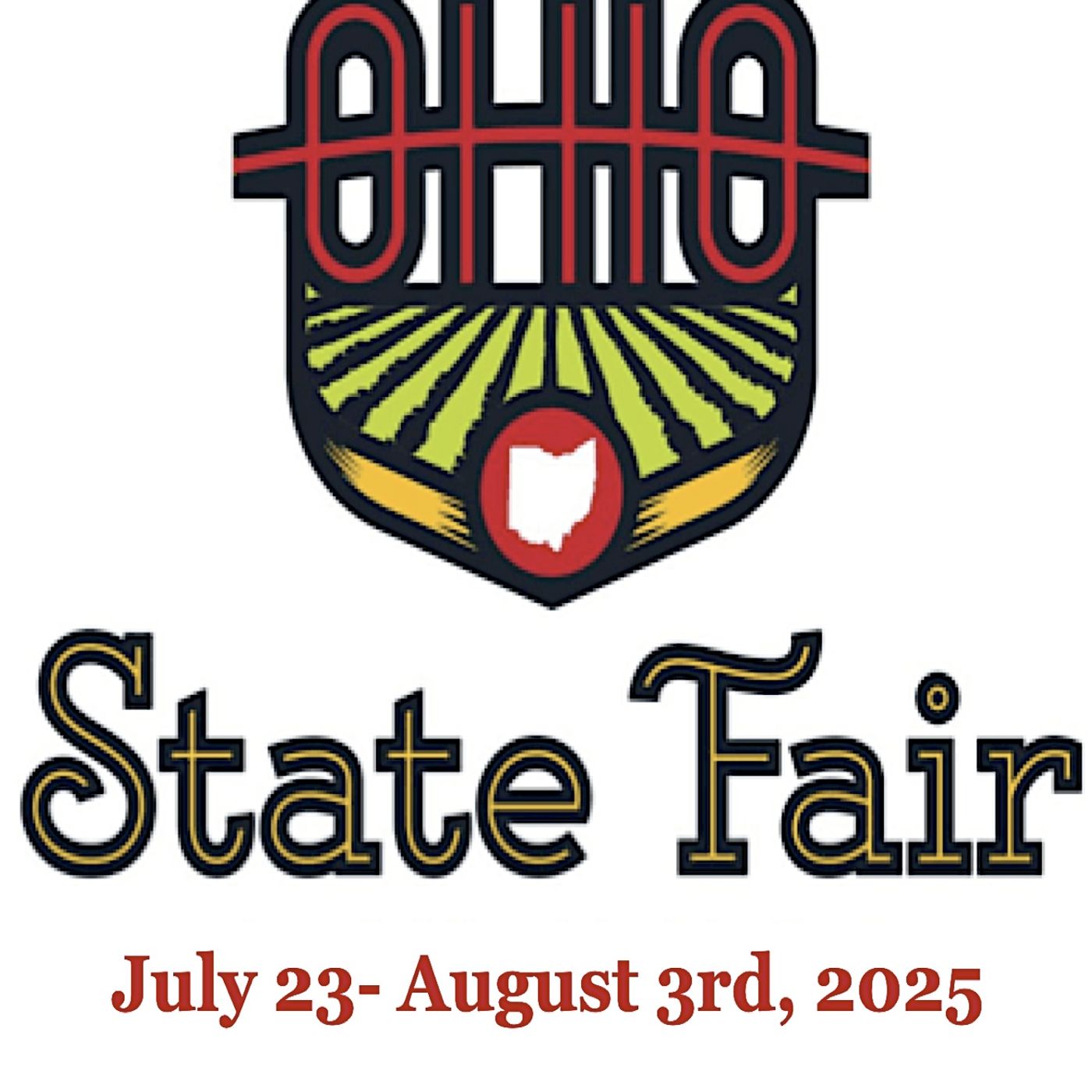 OHStateFair2025 OHStateFair2025