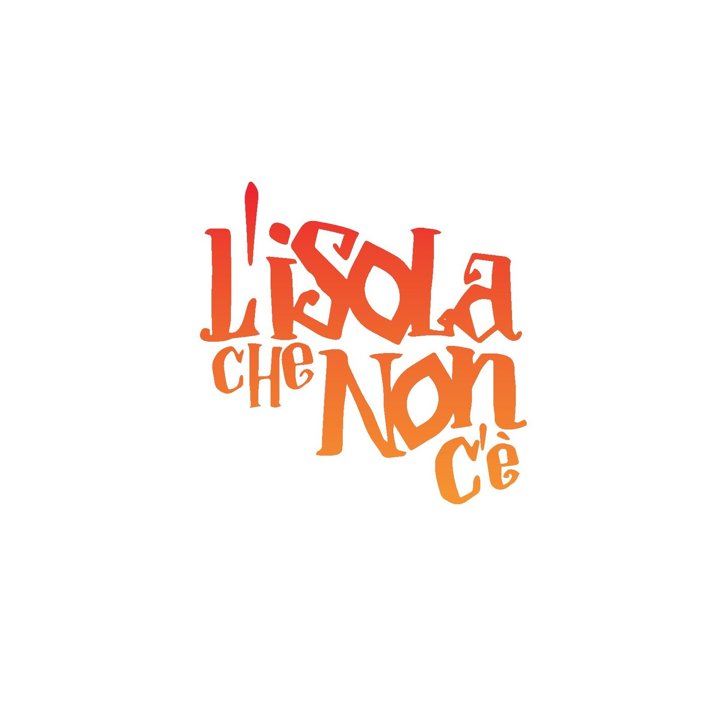 L'isola che non c'è