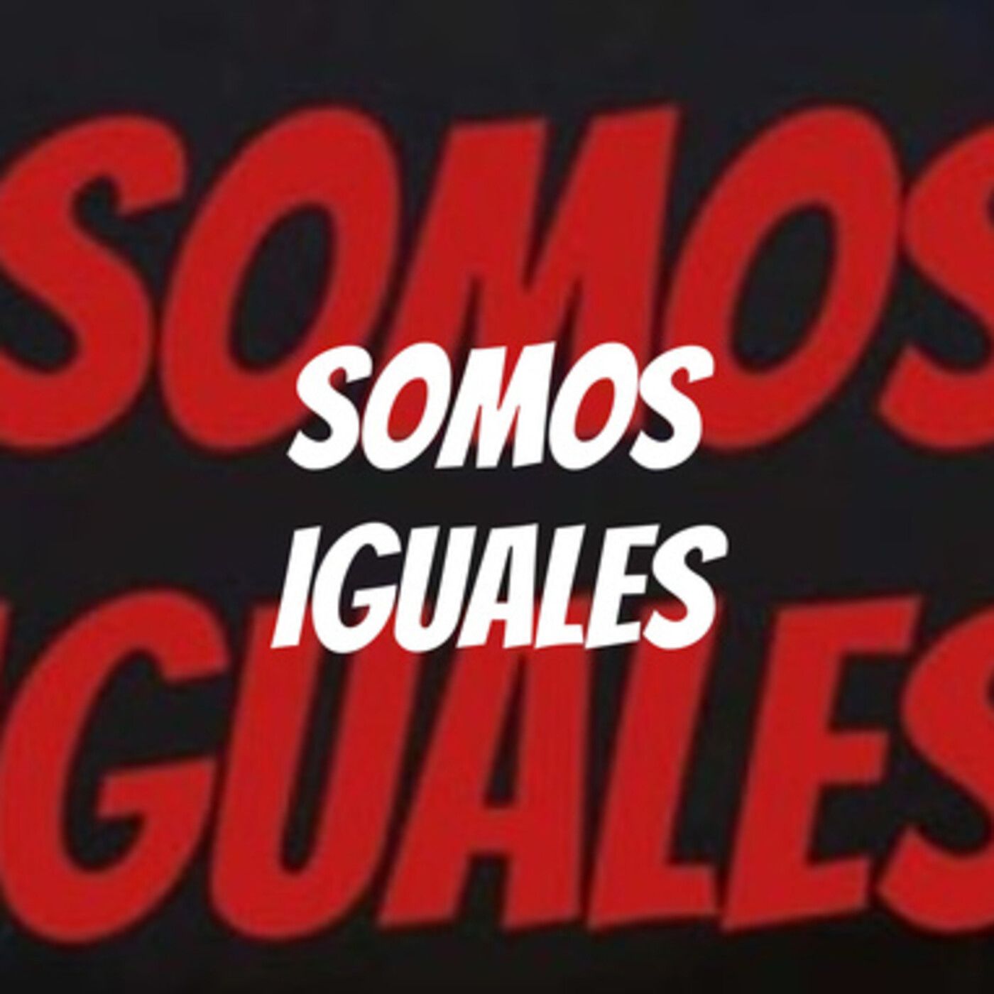 Somos Iguales