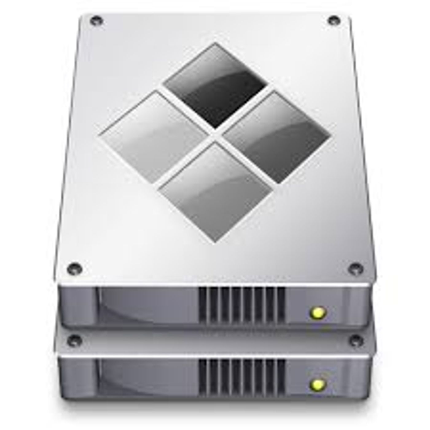 Windows en MAC episode artwork
