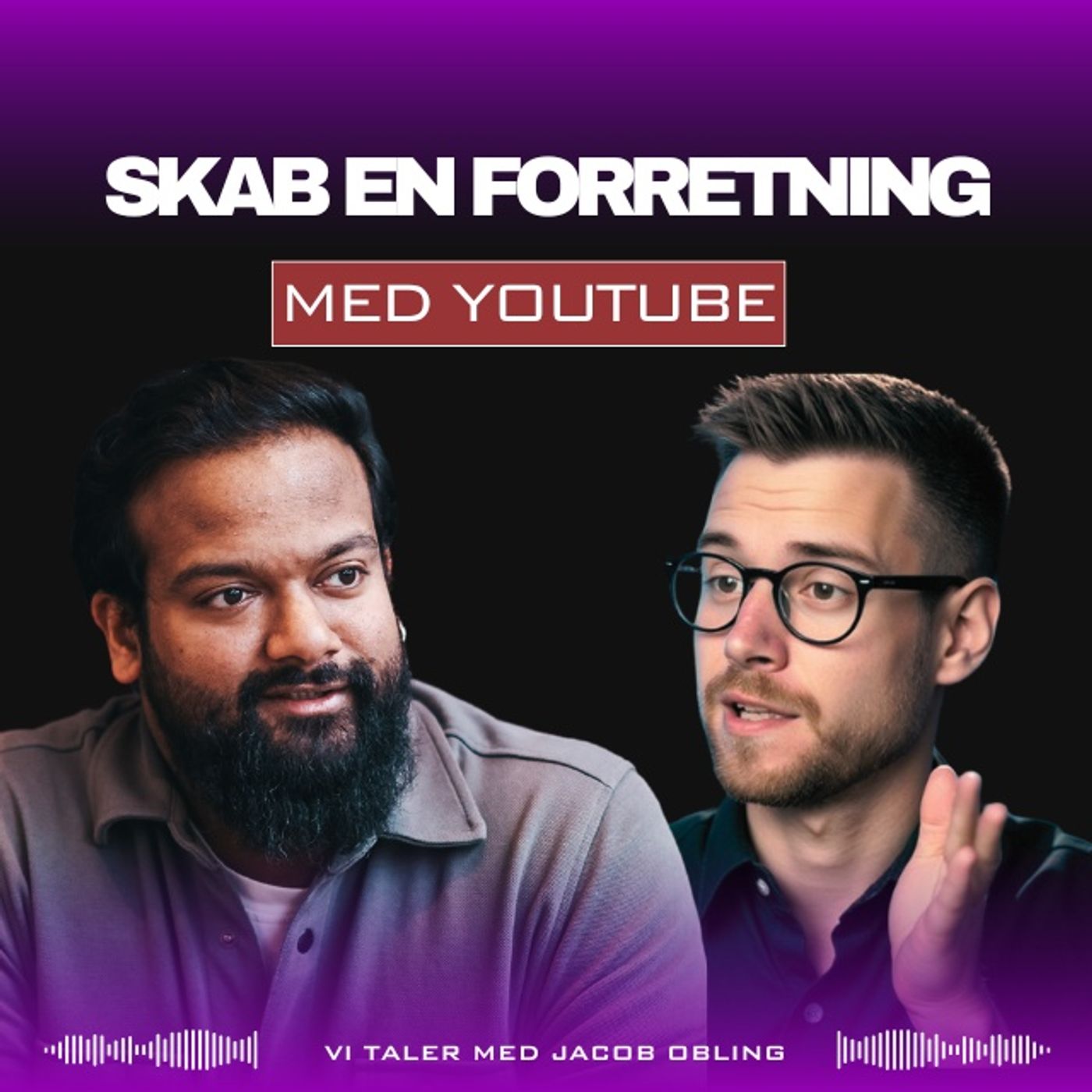 Vi taler Med Jacob Obling episode artwork