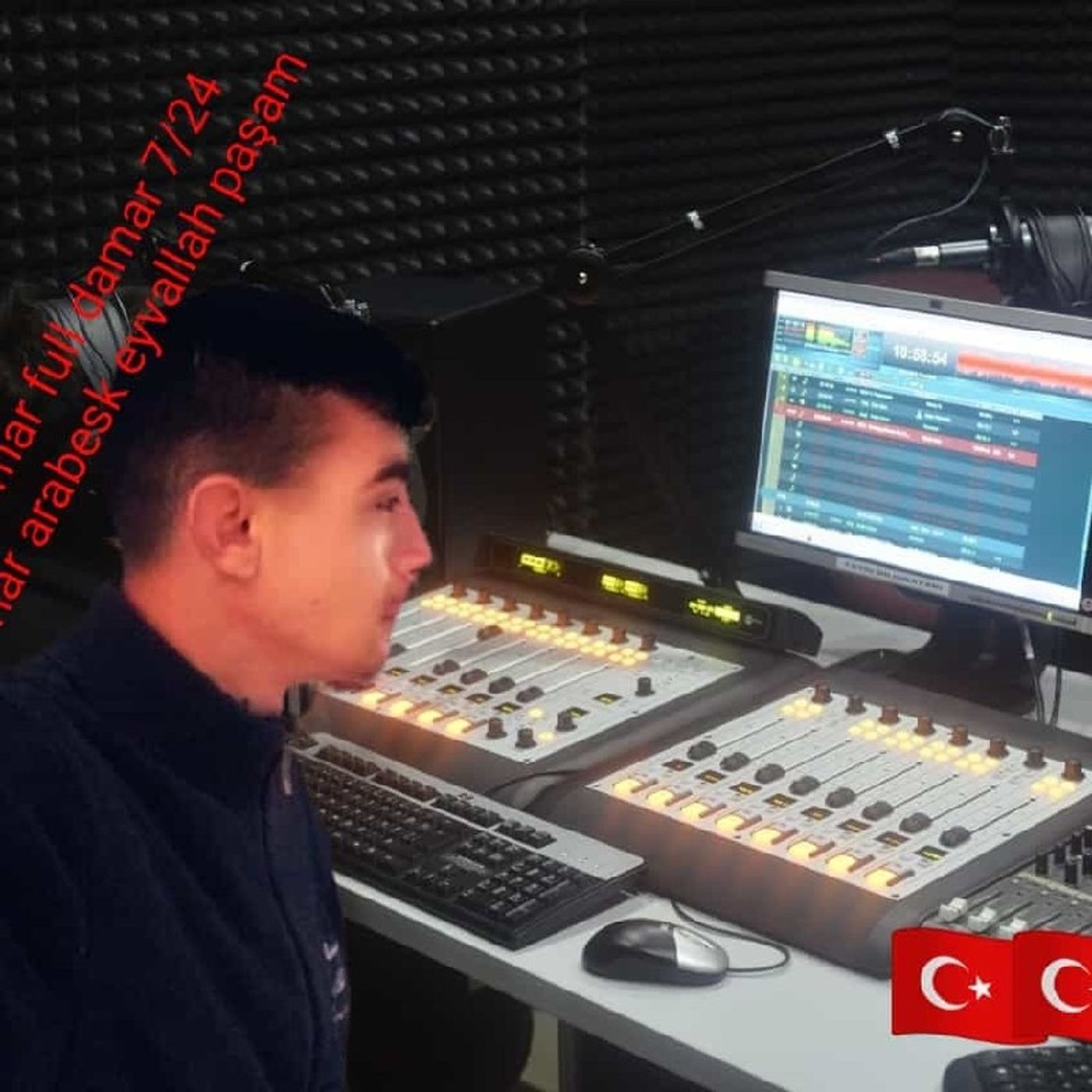 Alemin Kralı Hep Damar Full Damar
